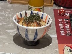 -空之介寿喜烧·和牛放题(恒隆广场店)