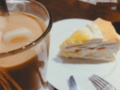 -HARBS(渋谷ヒカリエ シンクス店)
