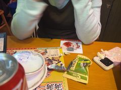 -庆峰龙虾烧烤(合肥一店)