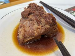 -初晋·山西地道刀削面.晋北莜面香(星耀城店)