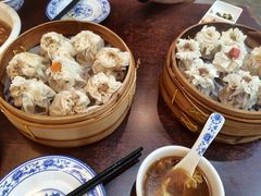 羊肉烧麦-都一处烧麦馆(前门店)