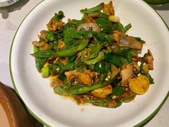 -慕湘精致湖南菜(水贝店)