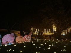 -梅州雁山湖国际花园度假区