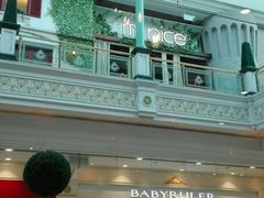 -COSTA COFFEE(上海月星环球港店)