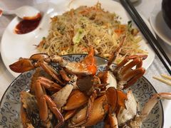 -莲花公园煎蟹(总店)