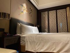 -成都保利公园皇冠假日酒店(熊猫基地店)