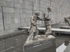 -侵华日军南京大屠杀遇难同胞纪念馆
