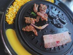 -小团团·路边烤牛肉(南岭壹街店)