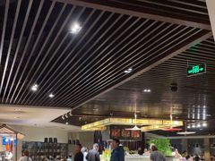 -红咖啡西餐厅·自助餐(惠州翡翠山华美达酒店)