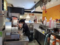 -CoCo都可(虹口龙之梦店)