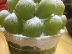 -Cafe de Paris(林荫路店)