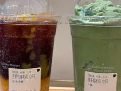 -Peet's 皮爷咖啡(乐峰店)