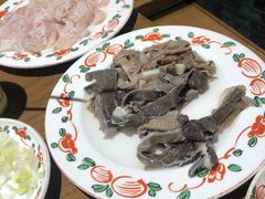 -北京老门框爆肚涮肉馆(凤城六路店)