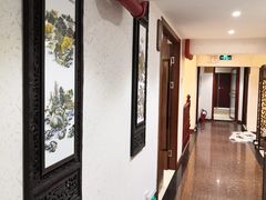 -大家烤羊庄·聚餐团建·谢师宴·生日派对(南山店)