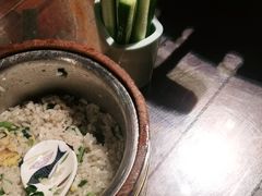 -江边城外烤全鱼(方庄时代购物中心店)