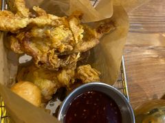 -包装马车·韩国料理·포장마차