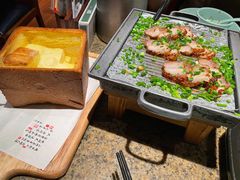 -绿茶餐厅(coco park 店)