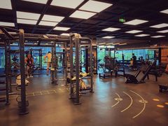 -燃坊JEN ACTIVE游泳健身中心·深圳前海JEN酒店