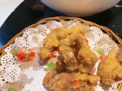 -聚汇三少·龙虾·中餐厅(莫邪路新天地店)
