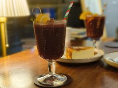 -咖法森林·咖啡  酒吧(天河店)