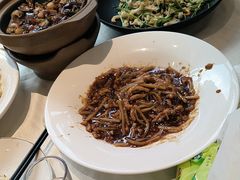 -普天和酒楼·新津菜·烤鸭(天津之眼店)
