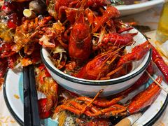 -忆口香龙虾(珠海夏湾老店)
