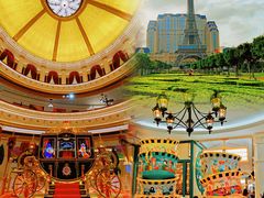 -澳门喜来登大酒店