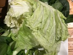 -義聚德·清真铜锅涮羊肉·烧烤(河东店)