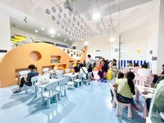 -蓝旗亲子游泳(万达广场店)