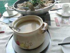 -桂林肥仔·中华餐饮名店(园湖店)