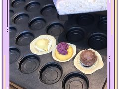 -台湾味正点车轮饼可丽饼(南禅寺店)
