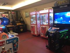 -御水泉·国际水疗会(广州长隆店)