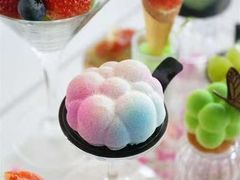 -三迪希尔顿酒店·星空酒廊