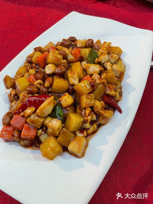 双东酒店(东关街店)图片