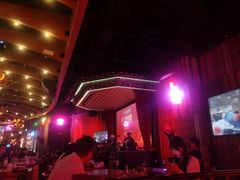 -MR.ROCKY洛奇先生RESTAURANT&BAR(宝安壹方城店)