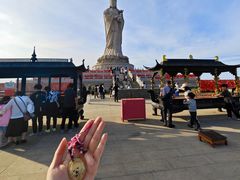 -天津妈祖文化园