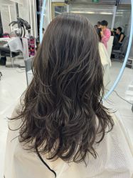 -5M HAIR SALON 旗舰店