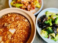 -小吊梨汤·北京菜·烤鸭(鸟巢店)