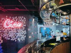 -CIAO·团建聚餐·生日派对轰趴馆(福田店)