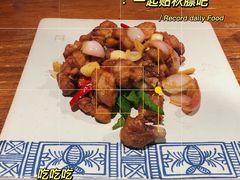 -云海肴·汽锅鸡·云南代表菜(美罗城店)