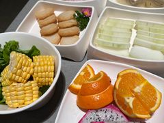 -海底捞火锅(吾悦广场店)