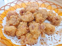 -南记食粥坊·宵夜大排档(莲花总店)