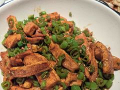 -衡厨·衡阳土菜(中南店)