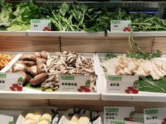 -亚马逊海鲜自助(万象汇店)