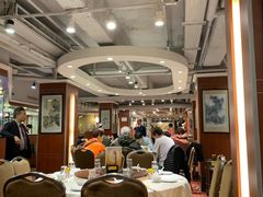 大堂-大荣华酒楼(元朗老店)