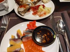 -深圳四季酒店·馥自助餐厅