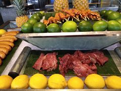 -解放碑威斯汀酒店-知味国际美食餐厅