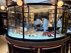 -壳里西餐厅Coquille Seafood Bistro(蒙自路店)