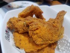 -Pelicana百利家炸鸡(江南西名店城店)