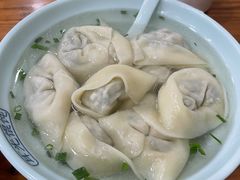 -潘国仙耳光馄饨(黄家阙路店)